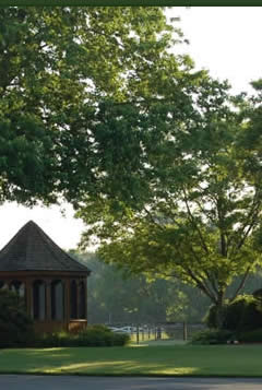 Valour Farms Gazebo